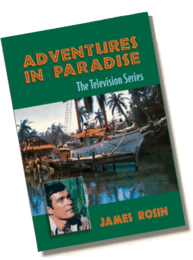 Adventures in Paradise
