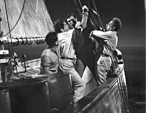 Adventures in Paradise TV Series