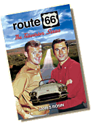 Route 66 The Television Series