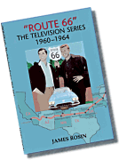 Route 66 The Television Series