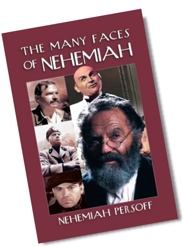 The Many Faces of Nehemiah