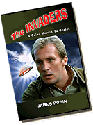 The Invaders: A Quinn Martin TV Series