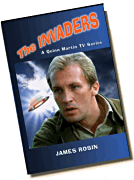 The Invaders: A Quinn Martin TV Series