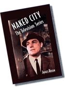 Naked City The Television Series