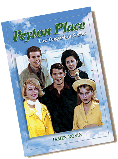 Peyton Place the Telivision Series