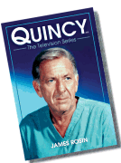 Quincy ME The Television Series
