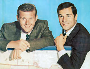  Tod and Buz Route 66 TV Series